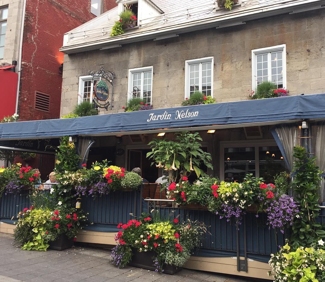 Un espace public montréalais nommé parmi les plus beaux au monde