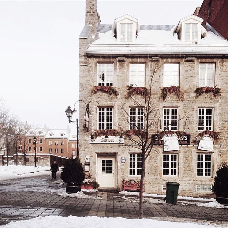 Un espace public montréalais nommé parmi les plus beaux au monde