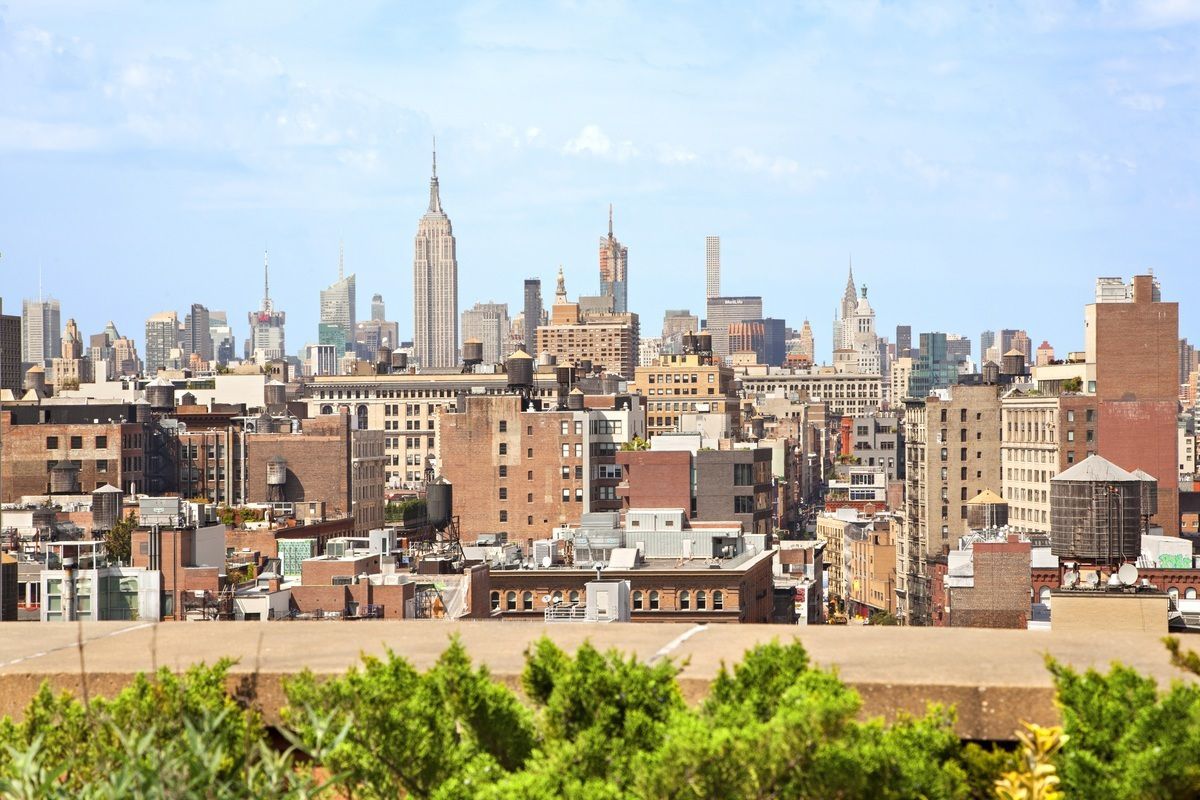 Rihanna vend son grand penthouse dans le centre-ville de New York (PHOTOS)