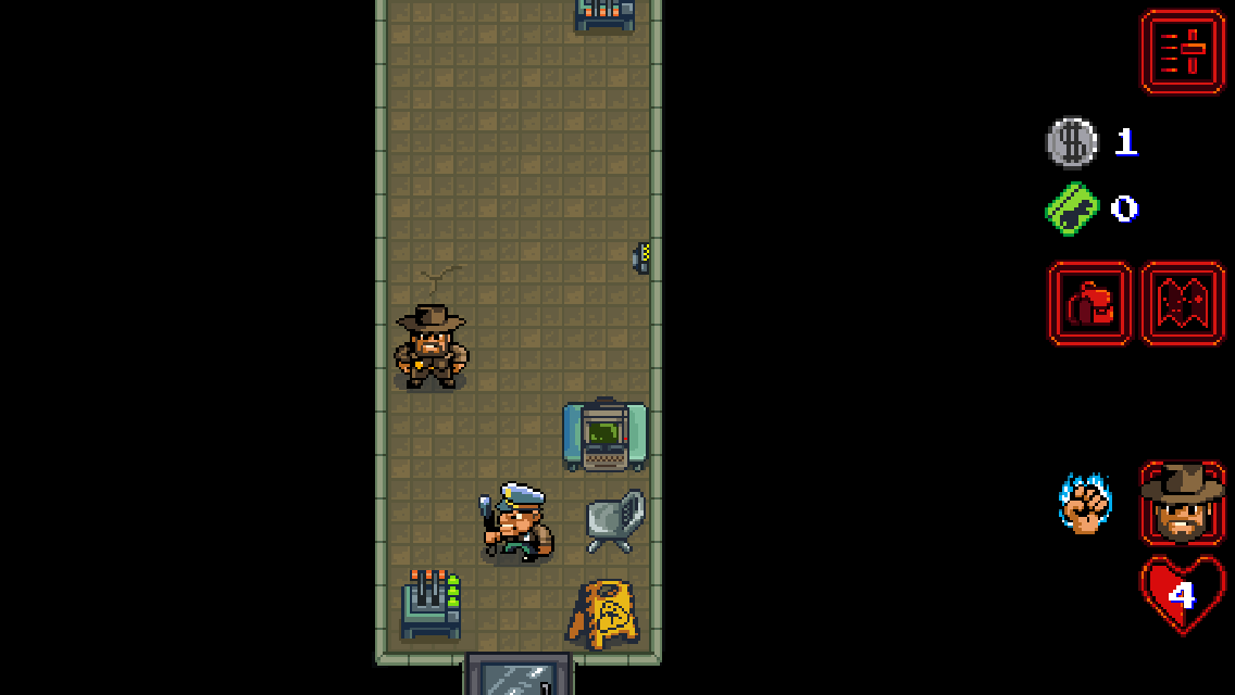 Il existe un jeu Stranger Things pour ton téléphone et c'est TROP le fun