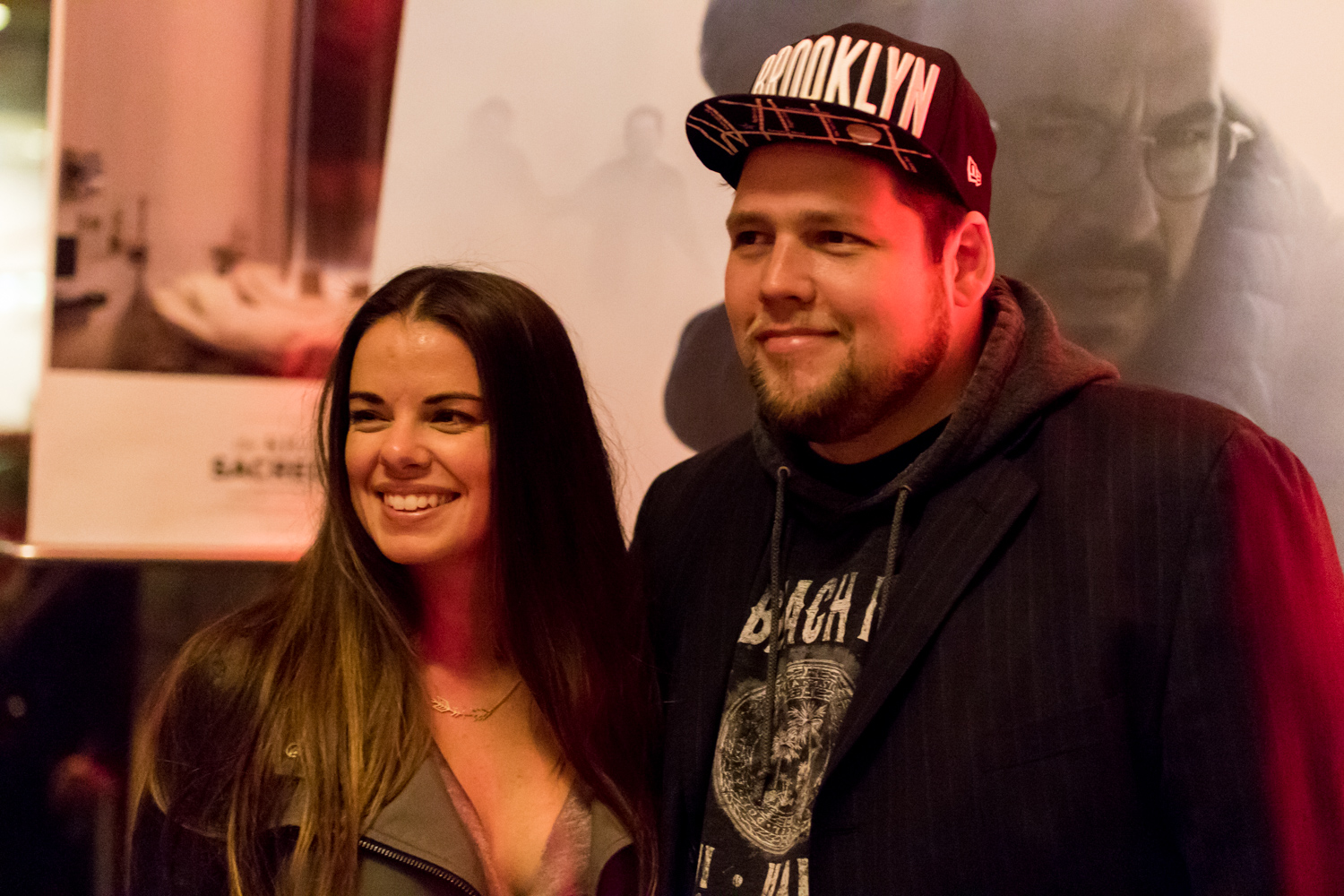 Tapis rouge de Les Affamés, le film de zombies de Robin Aubert (PHOTOS)