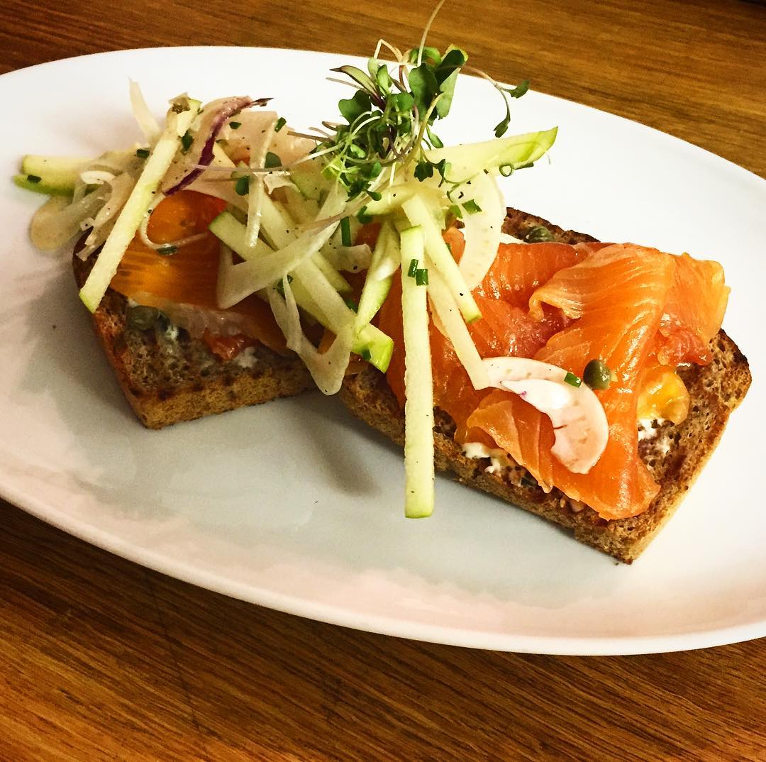 Un nouveau café-boutique très cute vient d'ouvrir ses portes dans Rosemont