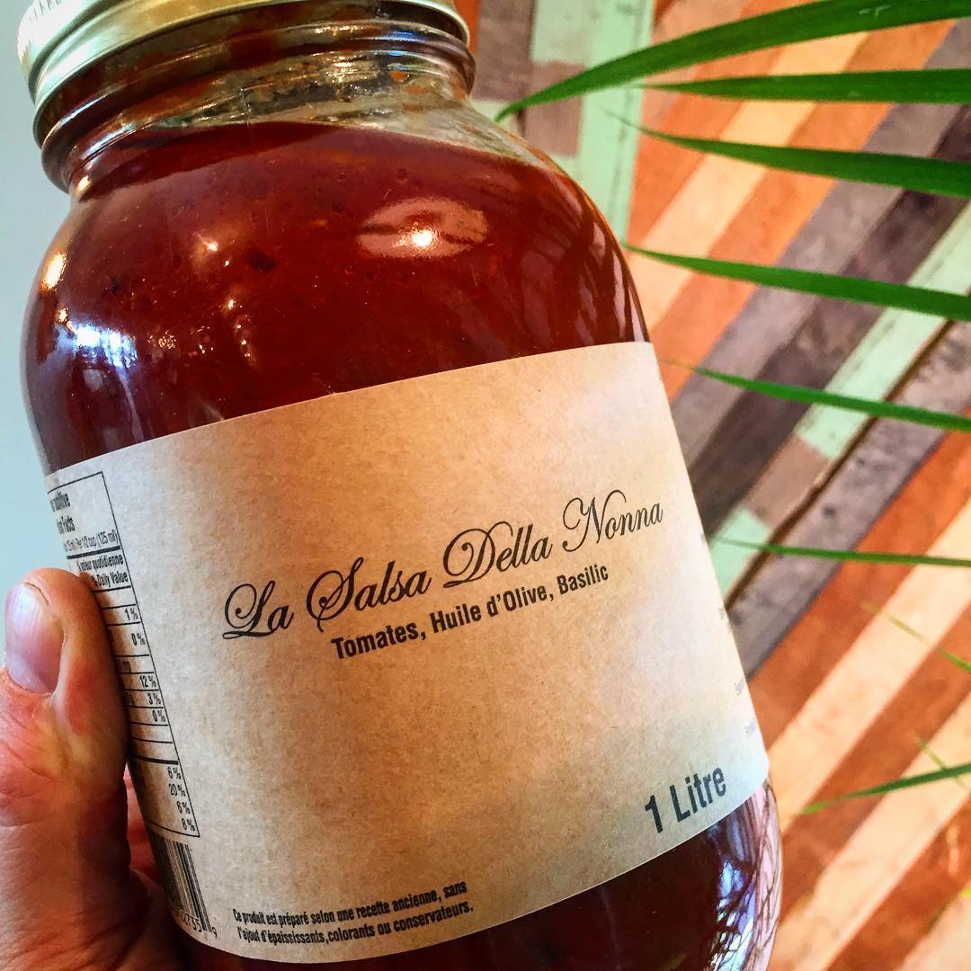 Un nouveau café-boutique très cute vient d'ouvrir ses portes dans Rosemont