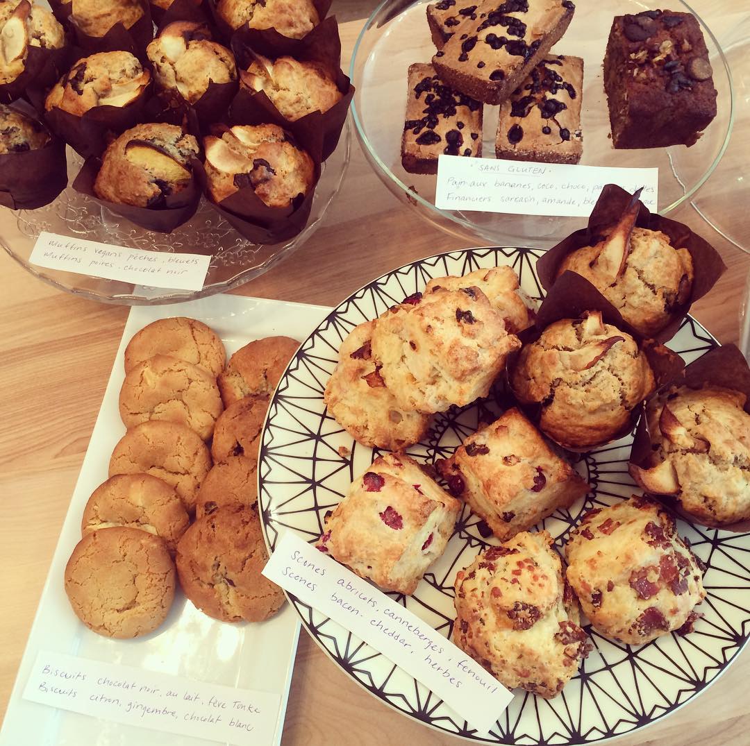 Un nouveau café-boutique très cute vient d'ouvrir ses portes dans Rosemont