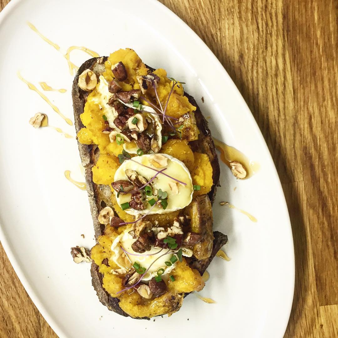 Un nouveau café-boutique très cute vient d'ouvrir ses portes dans Rosemont