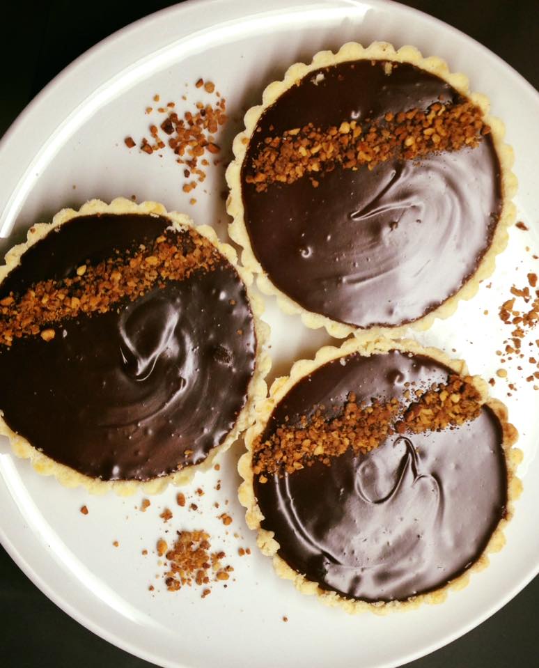 Un nouveau café-boutique très cute vient d'ouvrir ses portes dans Rosemont