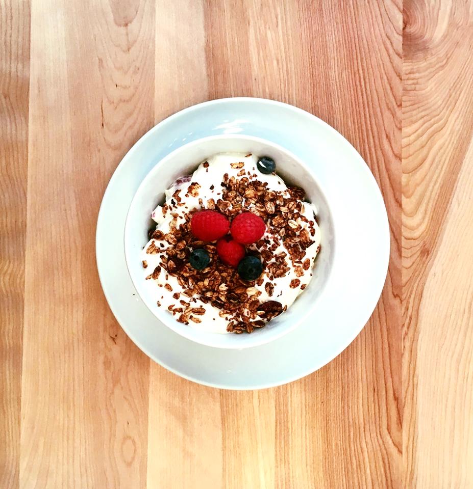 Un nouveau café-boutique très cute vient d'ouvrir ses portes dans Rosemont