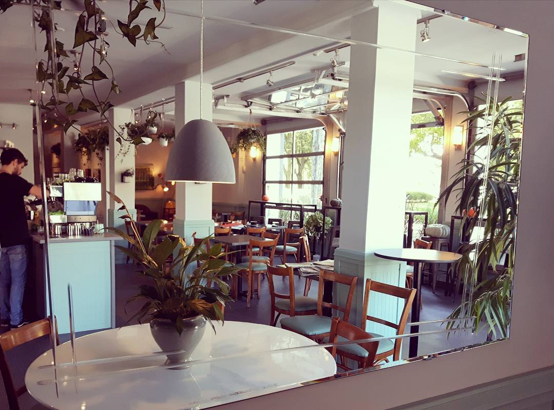 Un charmant nouveau café « troisième vague » a ouvert ses portes dans Rosemont