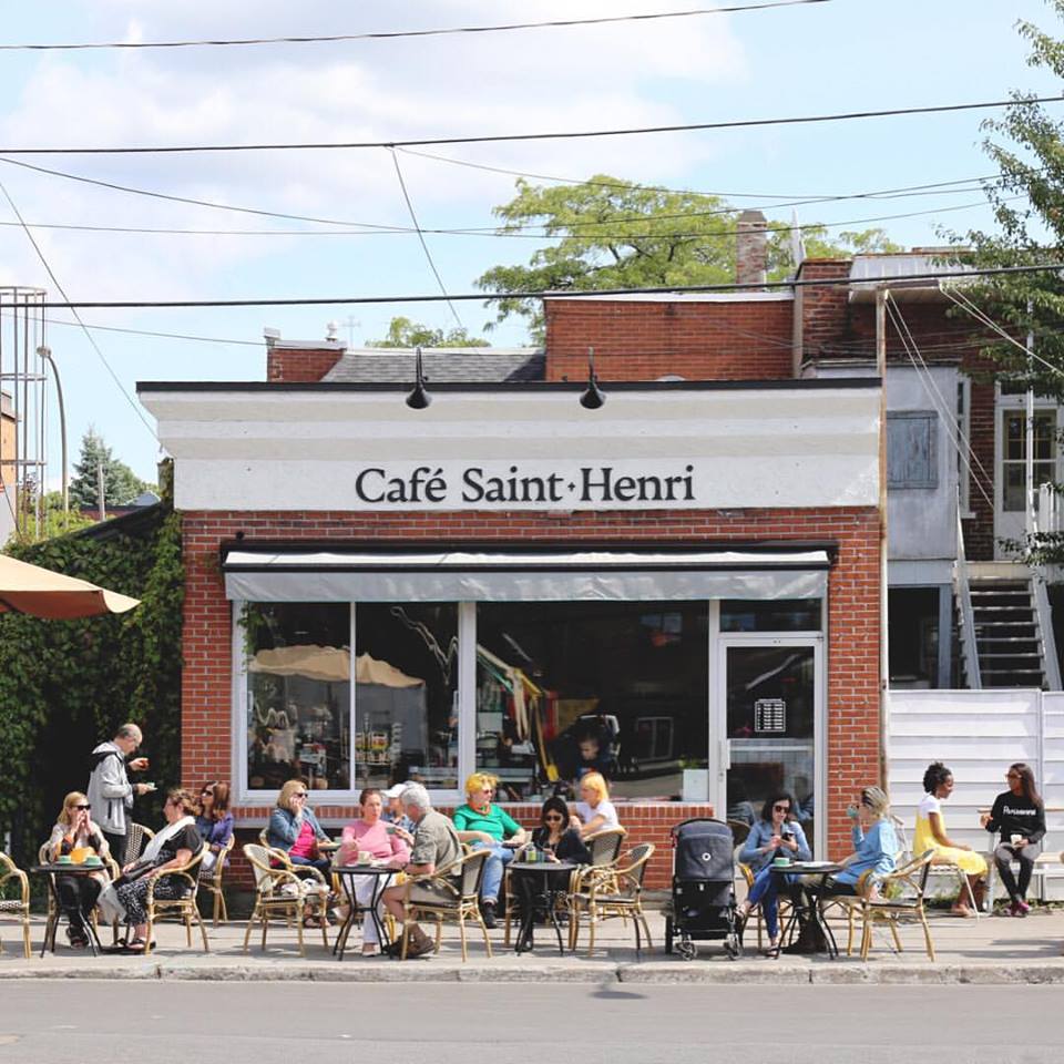 Un populaire café montréalais ouvre une nouvelle succursale