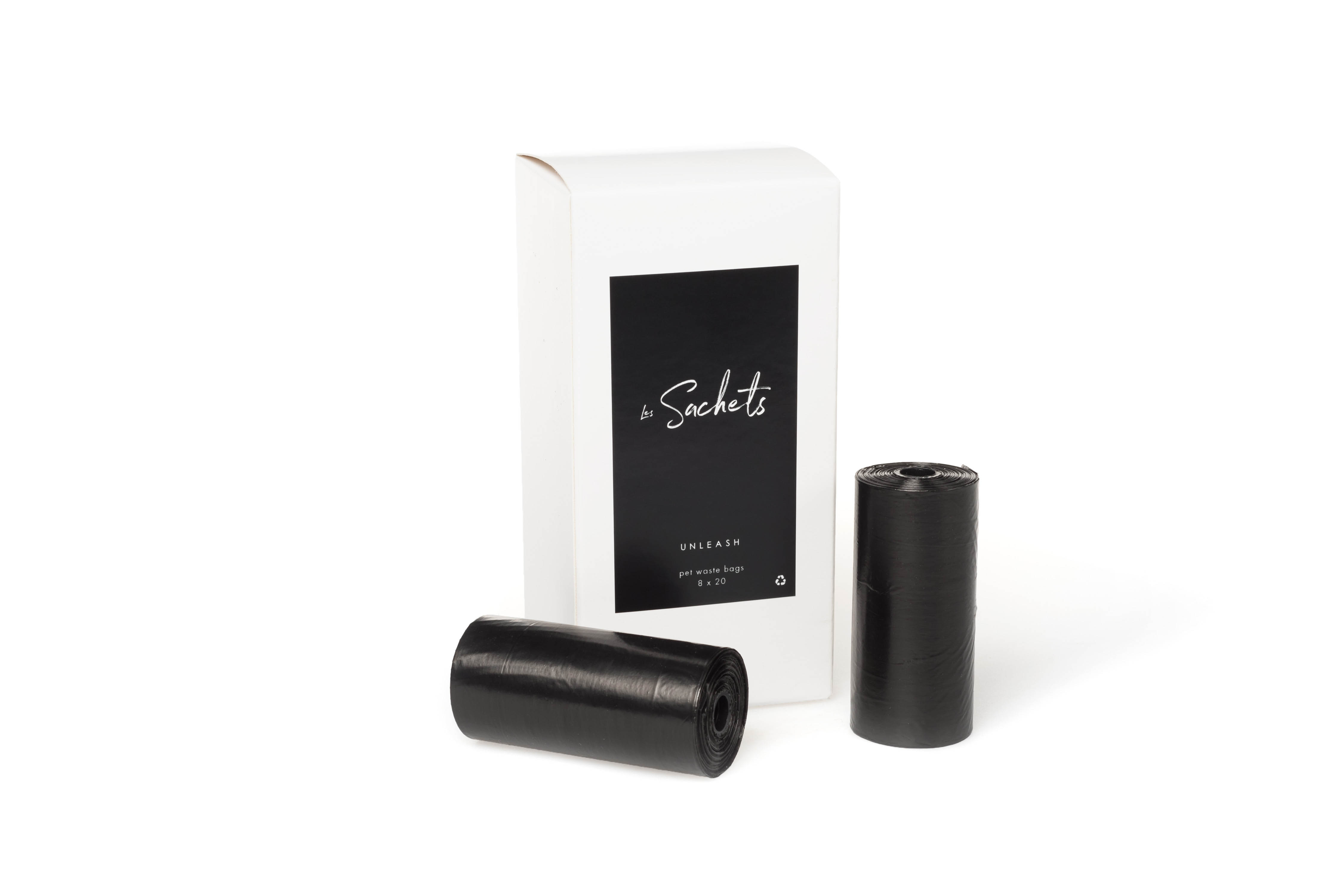 Une nouvelle entreprise montréalaise fait les plus beaux accessoires pour chiens ever!