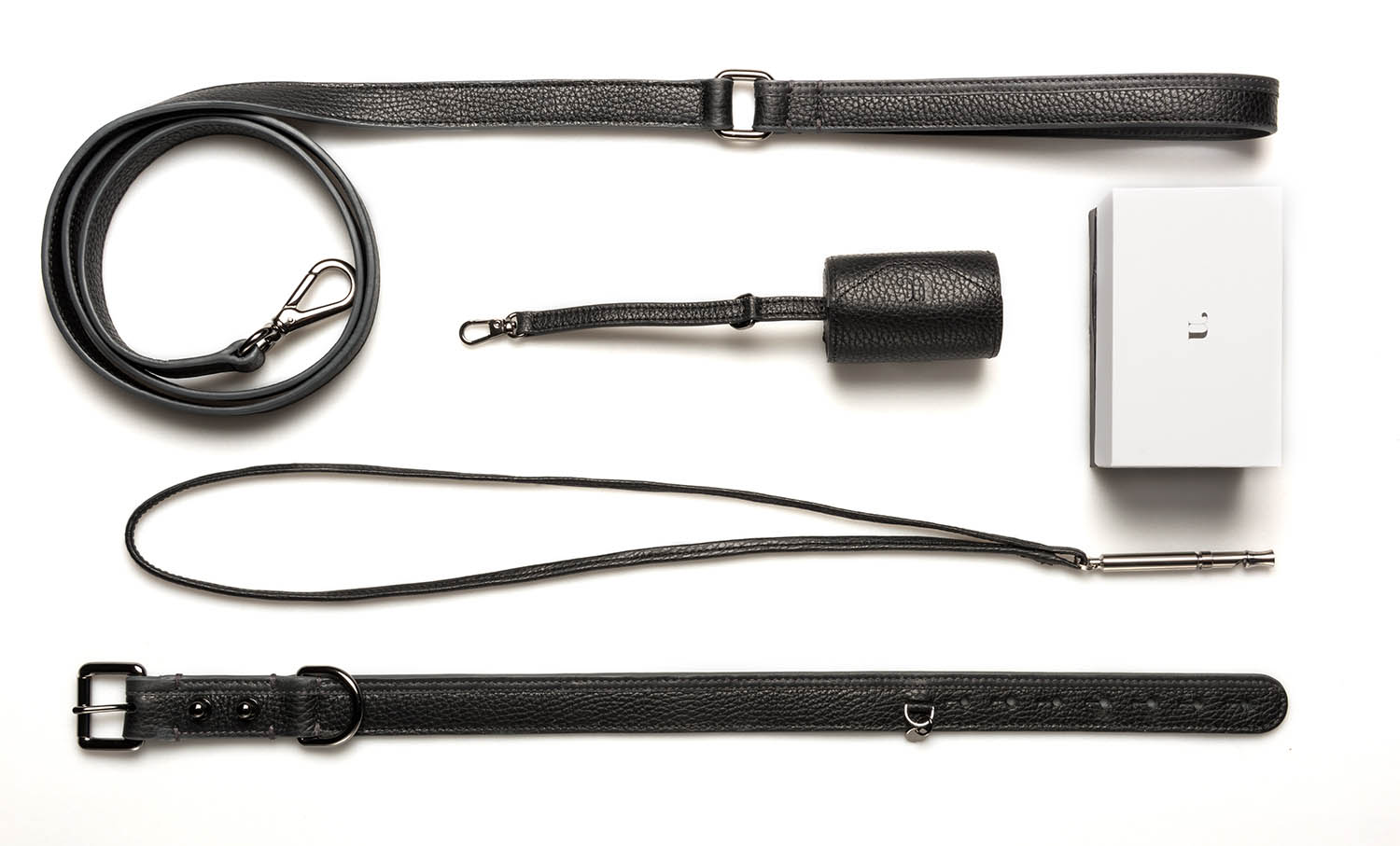 Une nouvelle entreprise montréalaise fait les plus beaux accessoires pour chiens ever!