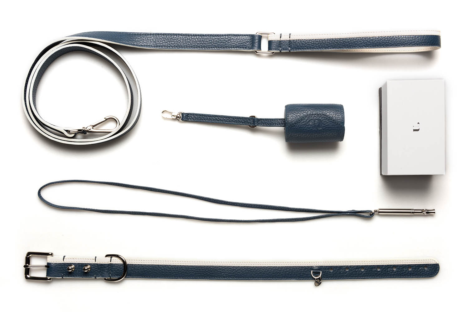 Une nouvelle entreprise montréalaise fait les plus beaux accessoires pour chiens ever!