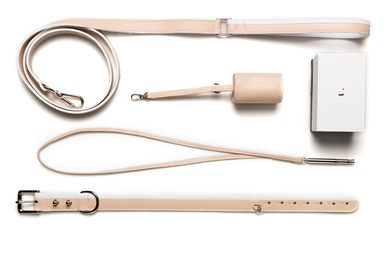 Une nouvelle entreprise montréalaise fait les plus beaux accessoires pour chiens ever!