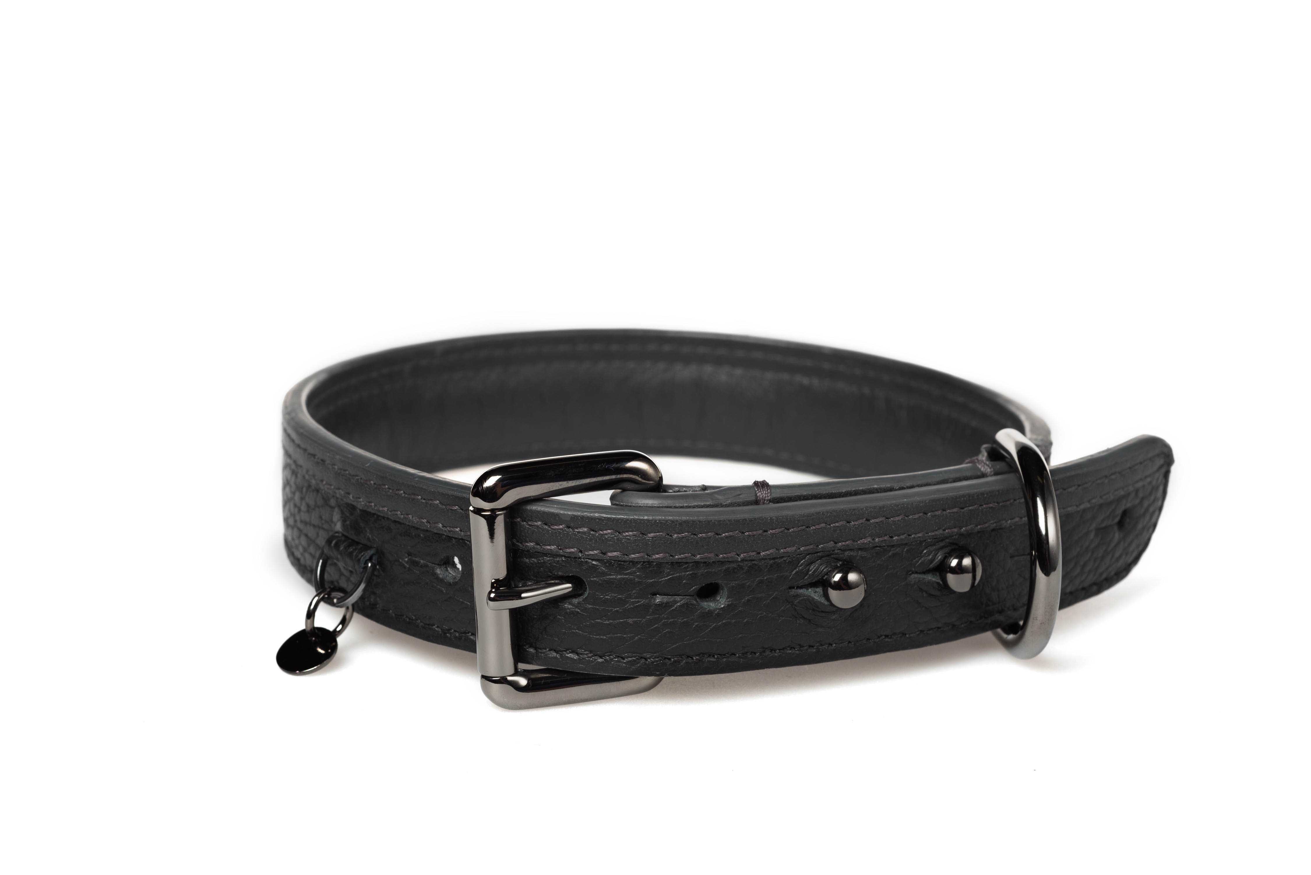 Une nouvelle entreprise montréalaise fait les plus beaux accessoires pour chiens ever!