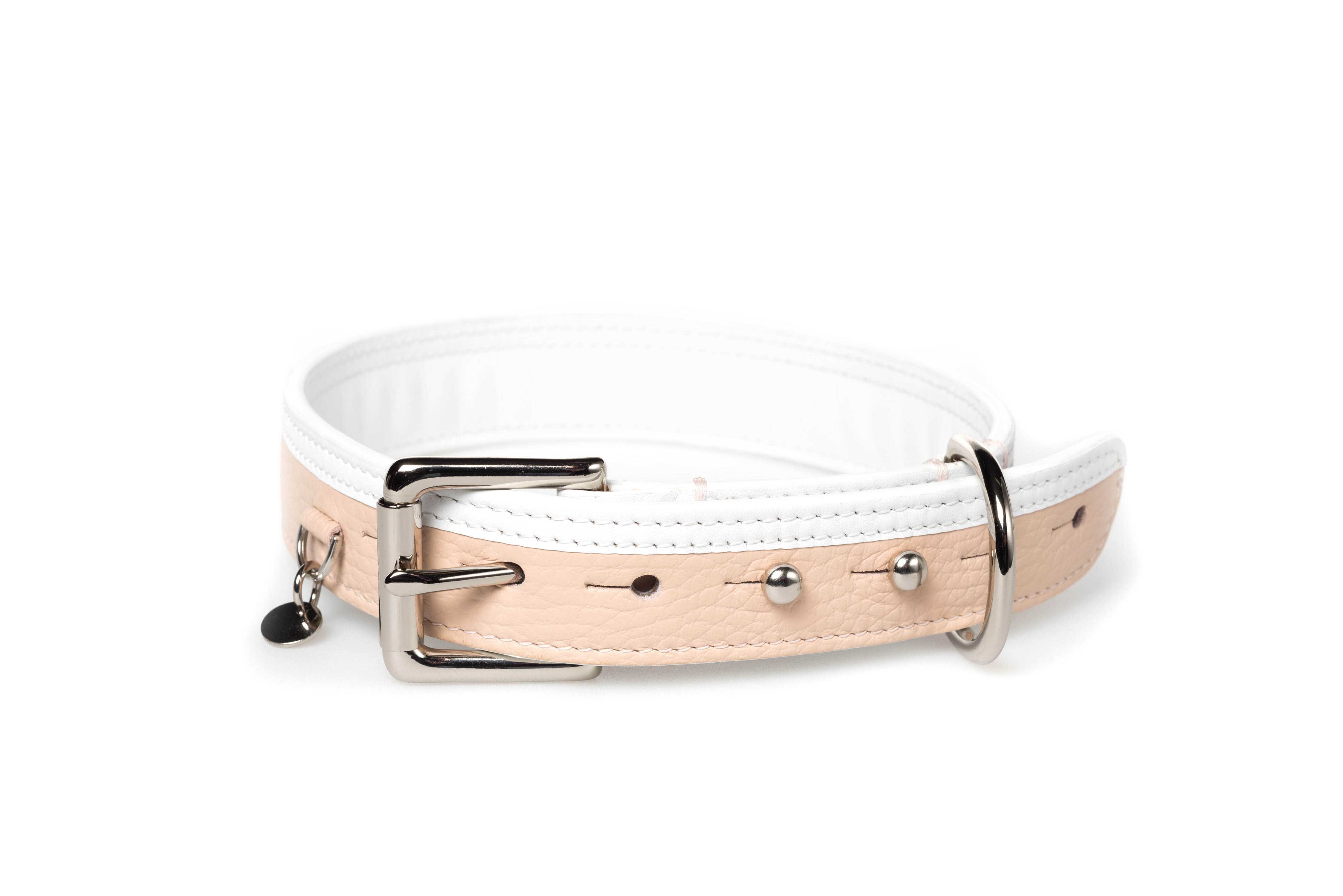 Une nouvelle entreprise montréalaise fait les plus beaux accessoires pour chiens ever!