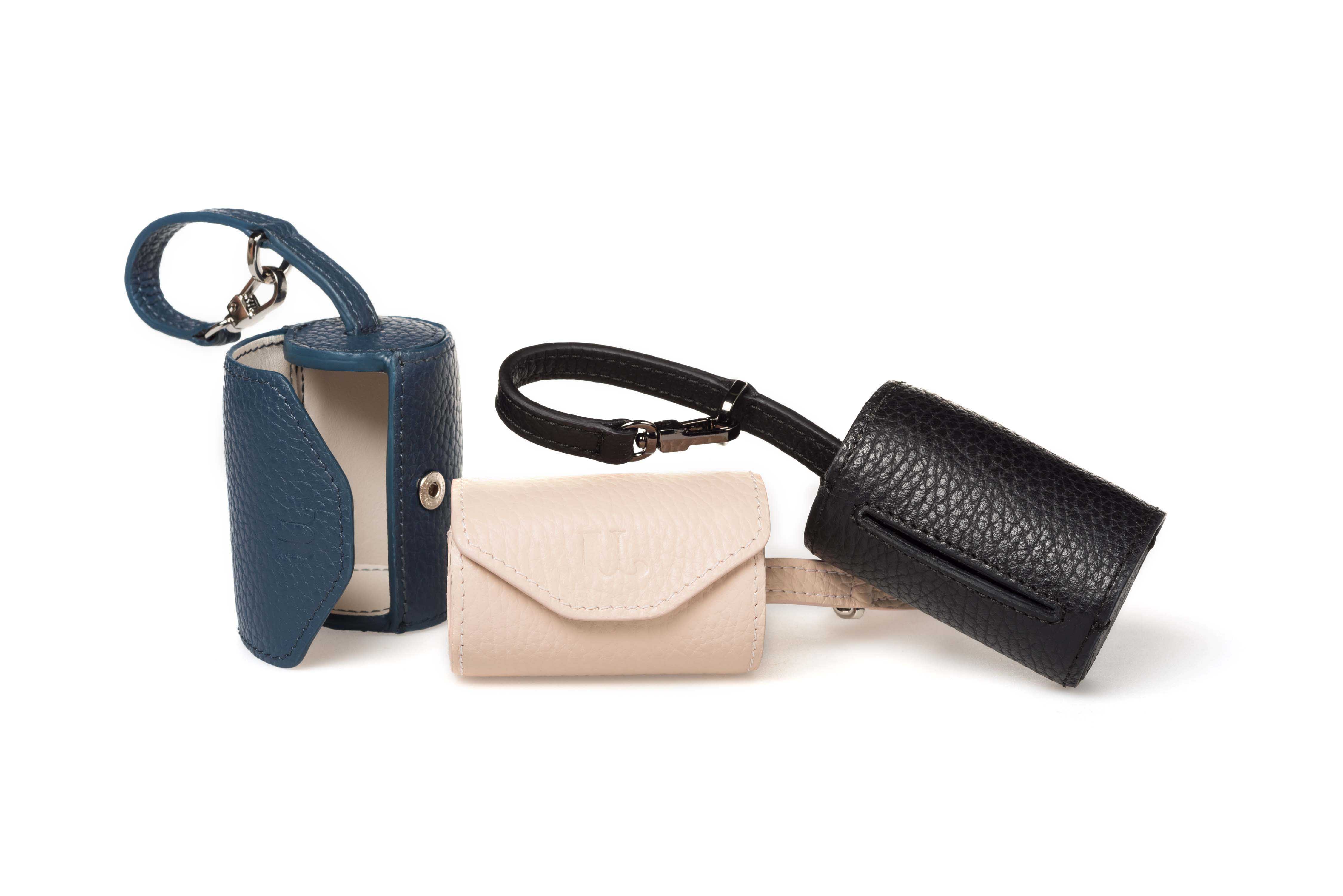 Une nouvelle entreprise montréalaise fait les plus beaux accessoires pour chiens ever!