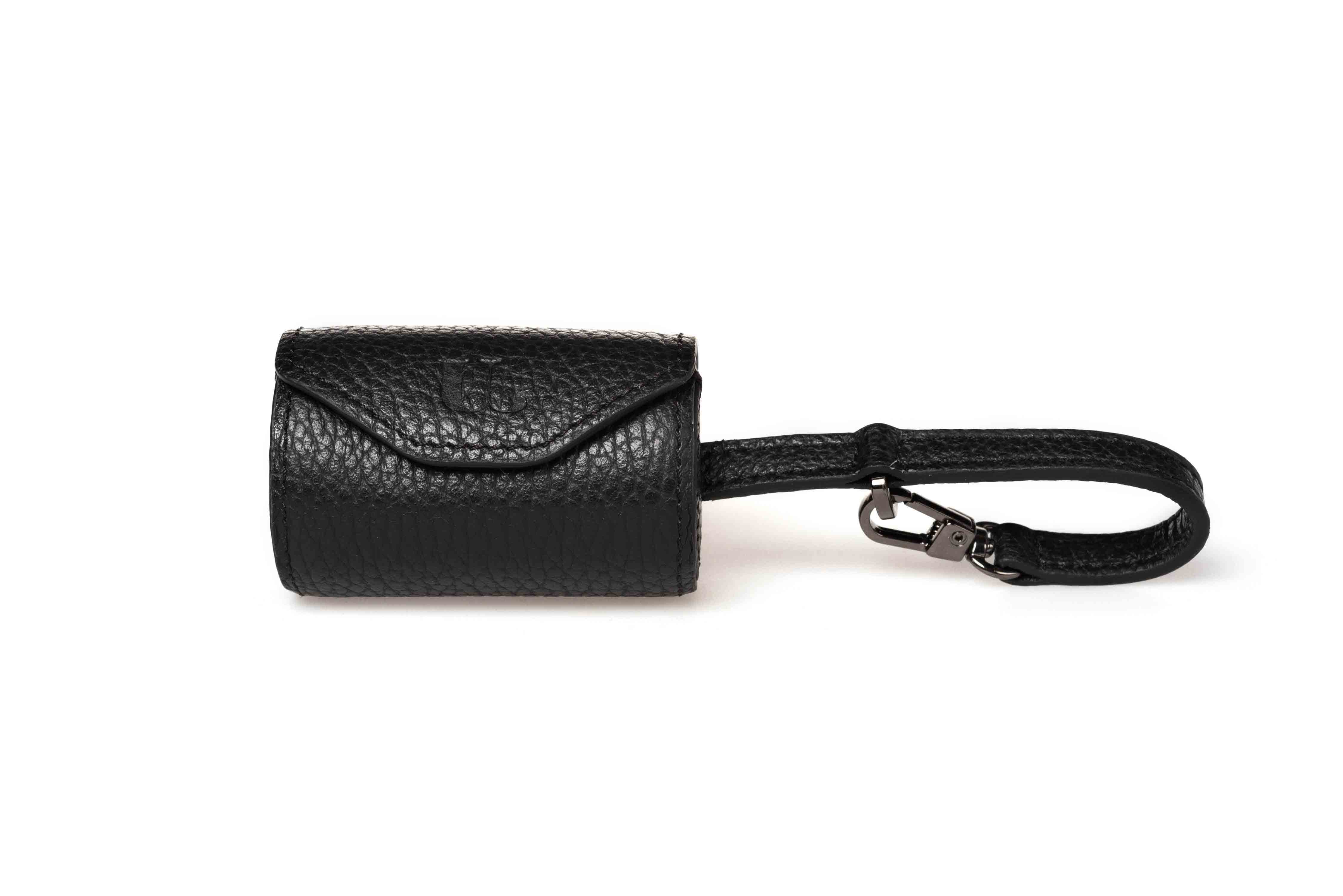 Une nouvelle entreprise montréalaise fait les plus beaux accessoires pour chiens ever!