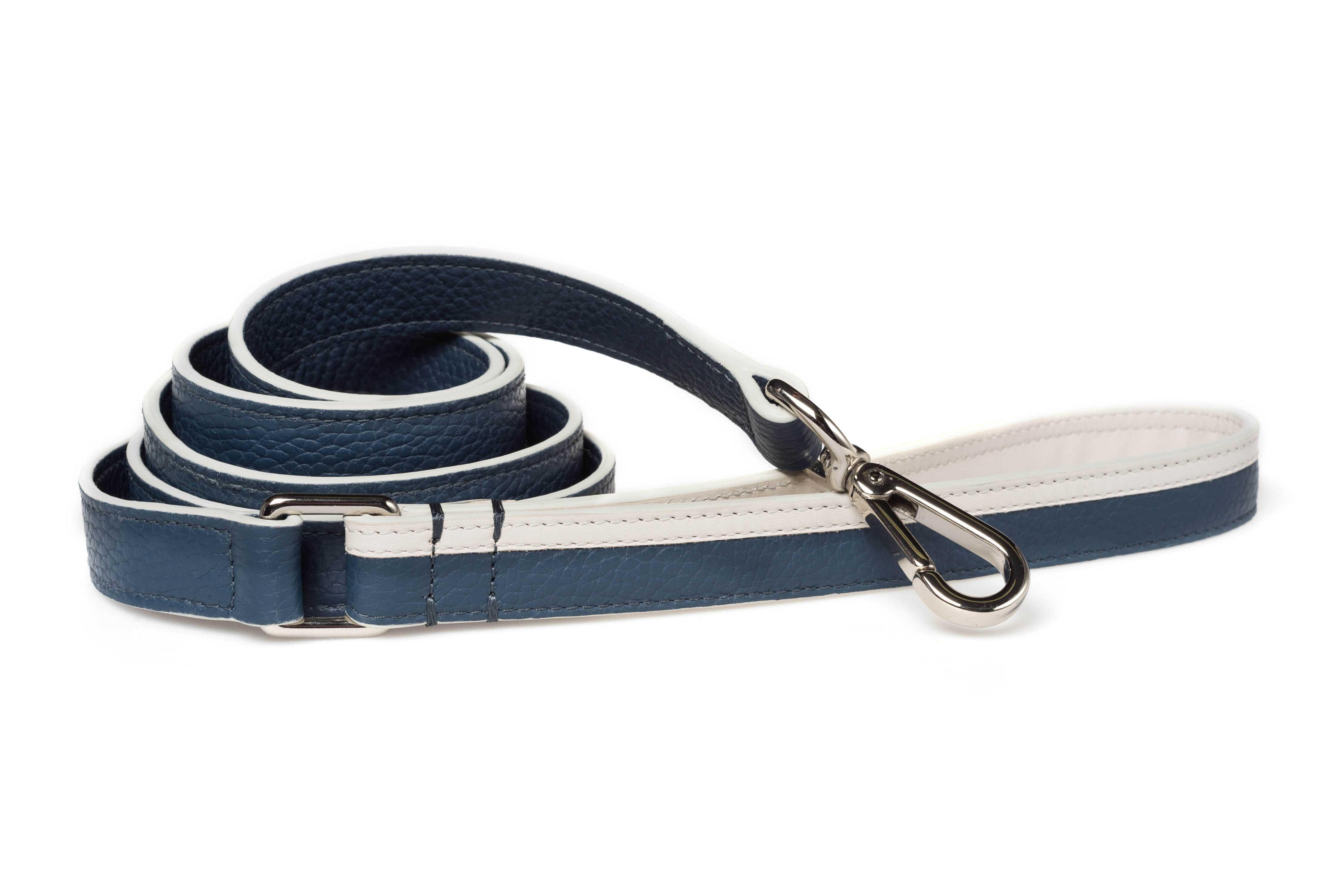 Une nouvelle entreprise montréalaise fait les plus beaux accessoires pour chiens ever!