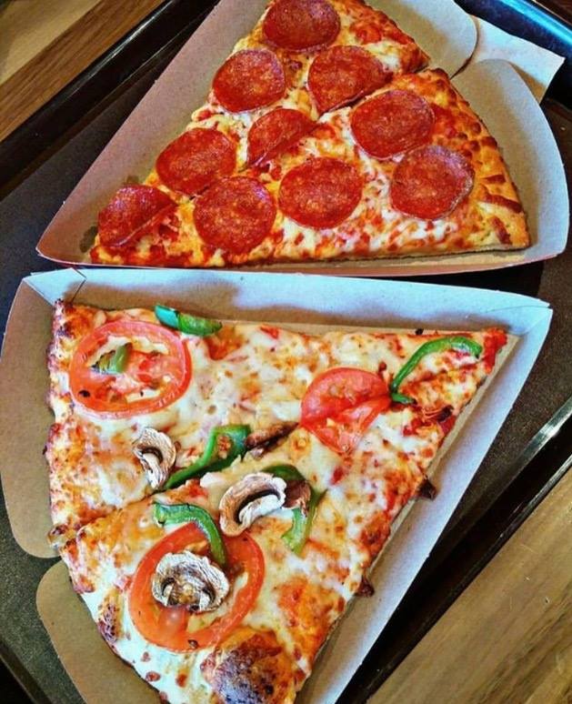 Pizza Pizza célèbre son 50e et le mois de la pizza avec un pas pire rabais demain