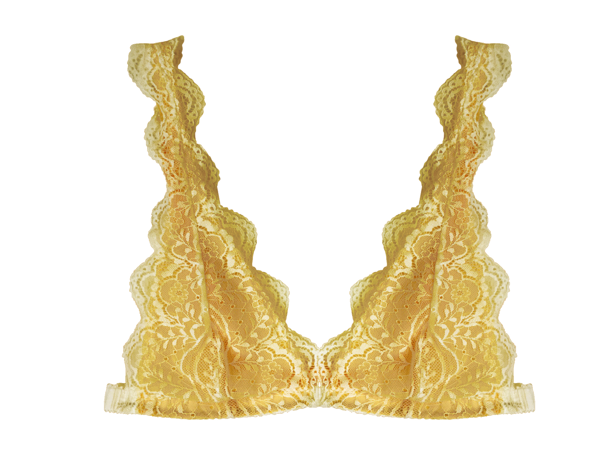 Sokoloff Lingerie dévoile 7 bralettes conçues par des personnalités québécoises pour la bonne cause!