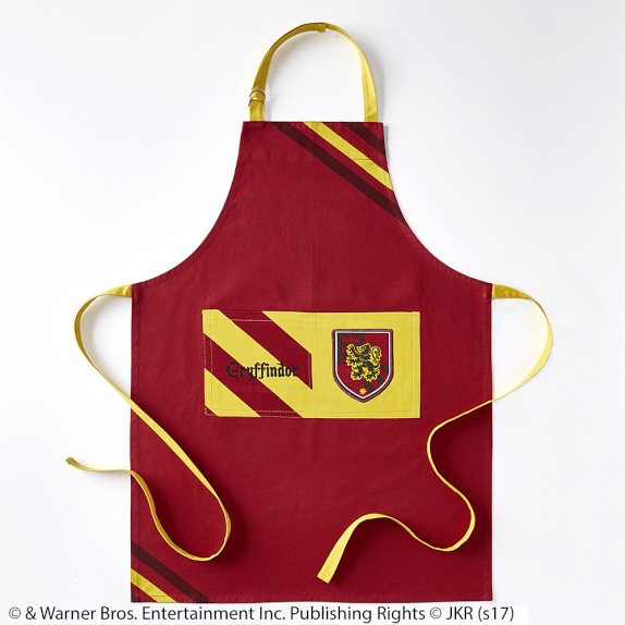 Une gamme d'accessoires de cuisine pour les fans d'Harry Potter est maintenant disponible