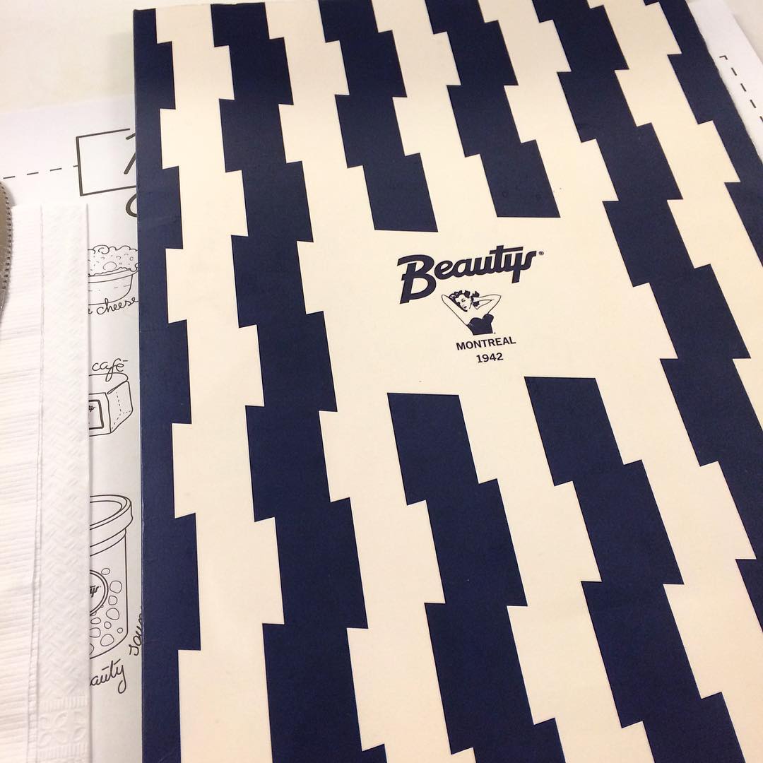 Le fondateur du célèbre Beautys Lucheonette est décédé