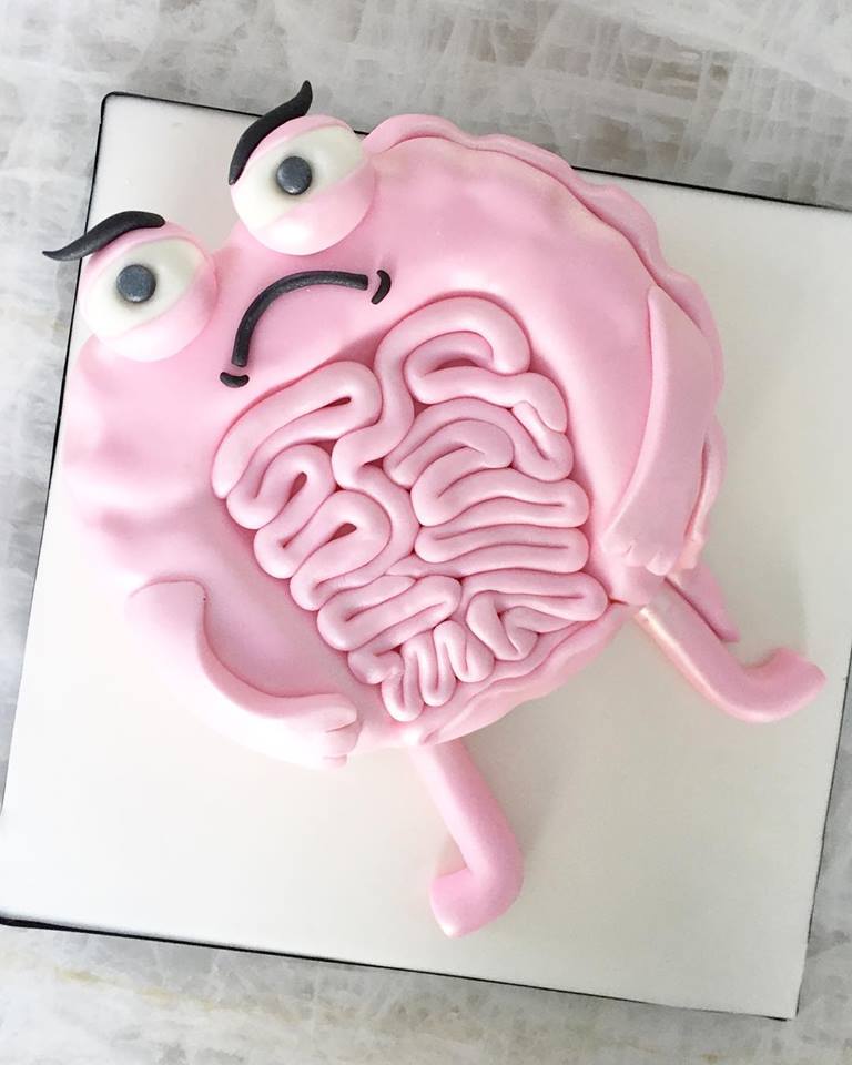 Le Mile-End aura bientôt une nouvelle pâtisserie avec les gâteaux les plus fous en ville