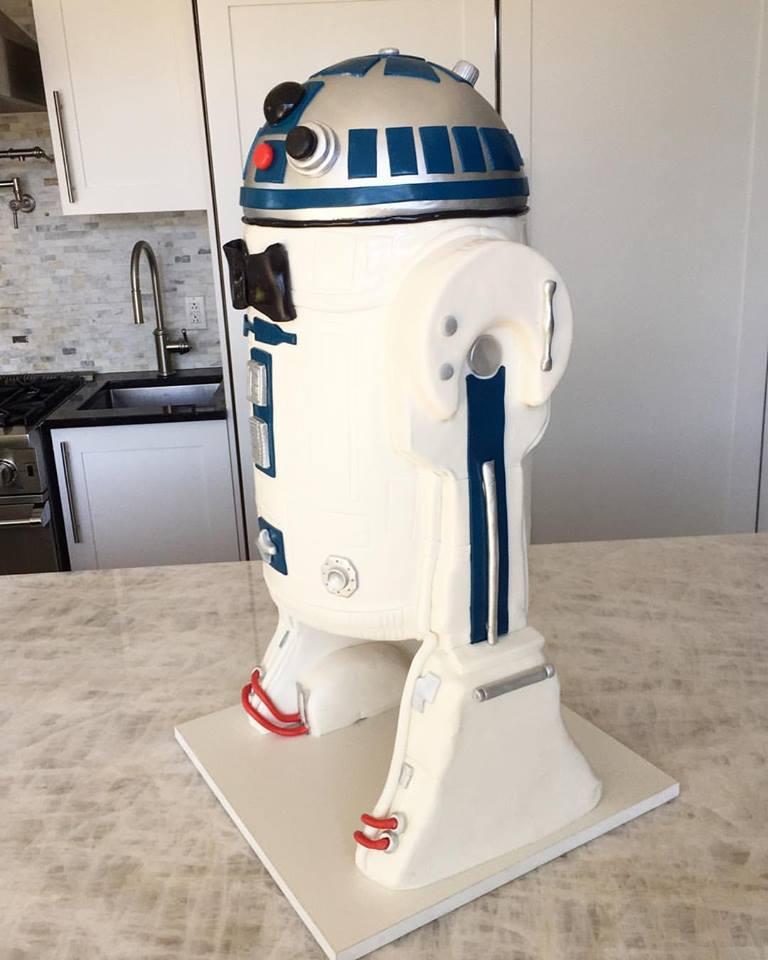 Le Mile-End aura bientôt une nouvelle pâtisserie avec les gâteaux les plus fous en ville