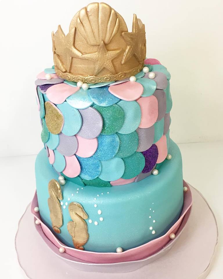 Le Mile-End aura bientôt une nouvelle pâtisserie avec les gâteaux les plus fous en ville