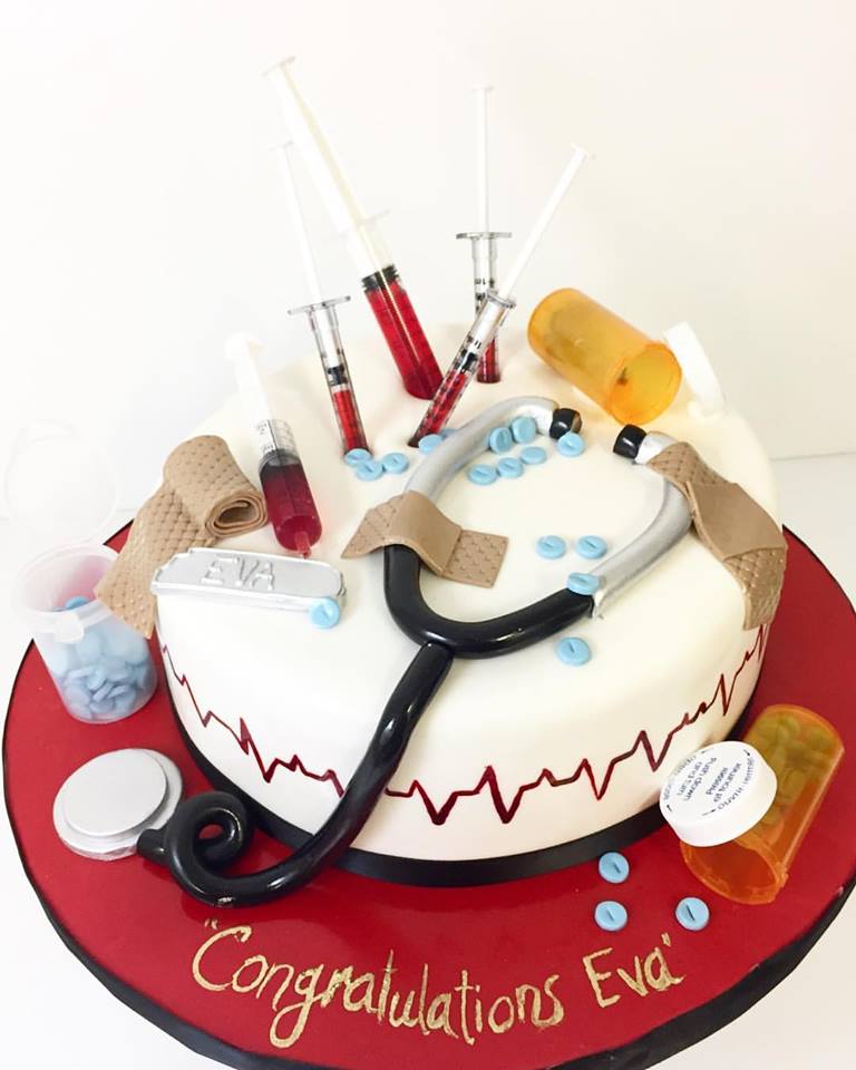 Le Mile-End aura bientôt une nouvelle pâtisserie avec les gâteaux les plus fous en ville