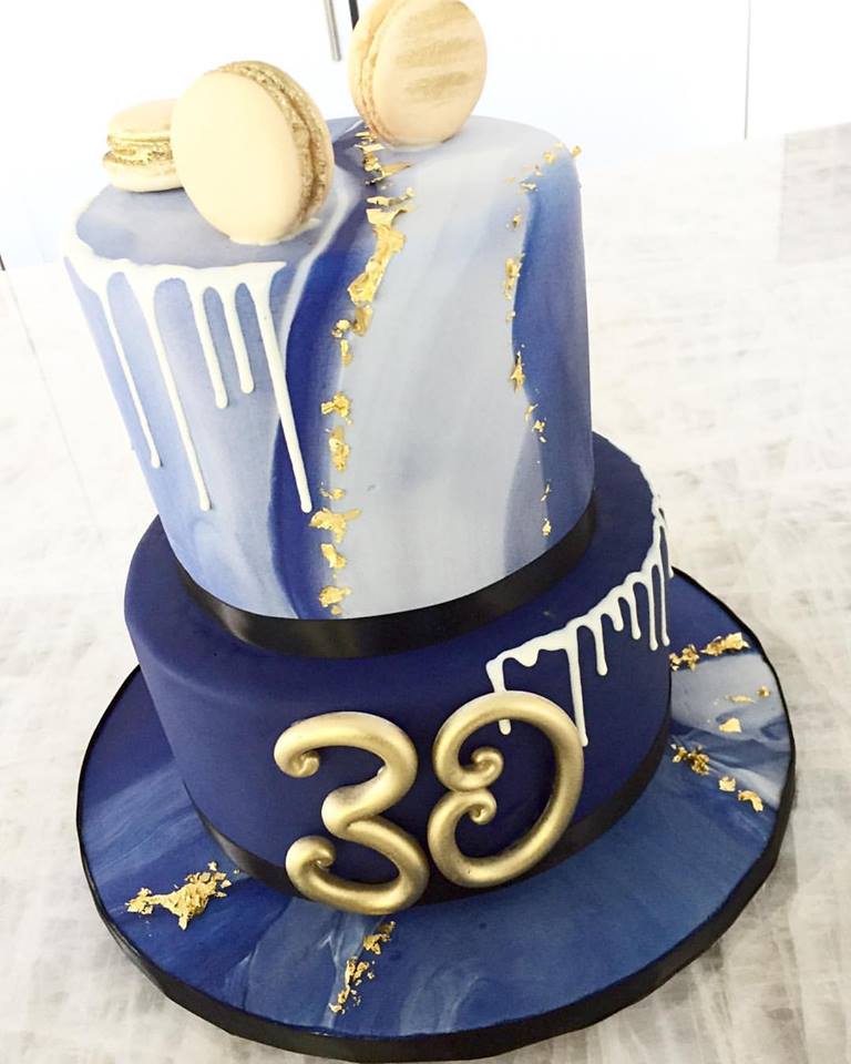 Le Mile-End aura bientôt une nouvelle pâtisserie avec les gâteaux les plus fous en ville