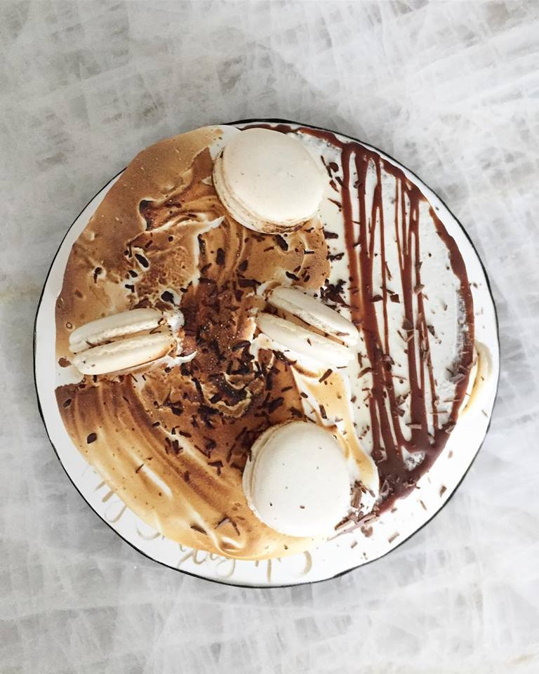 Le Mile-End aura bientôt une nouvelle pâtisserie avec les gâteaux les plus fous en ville