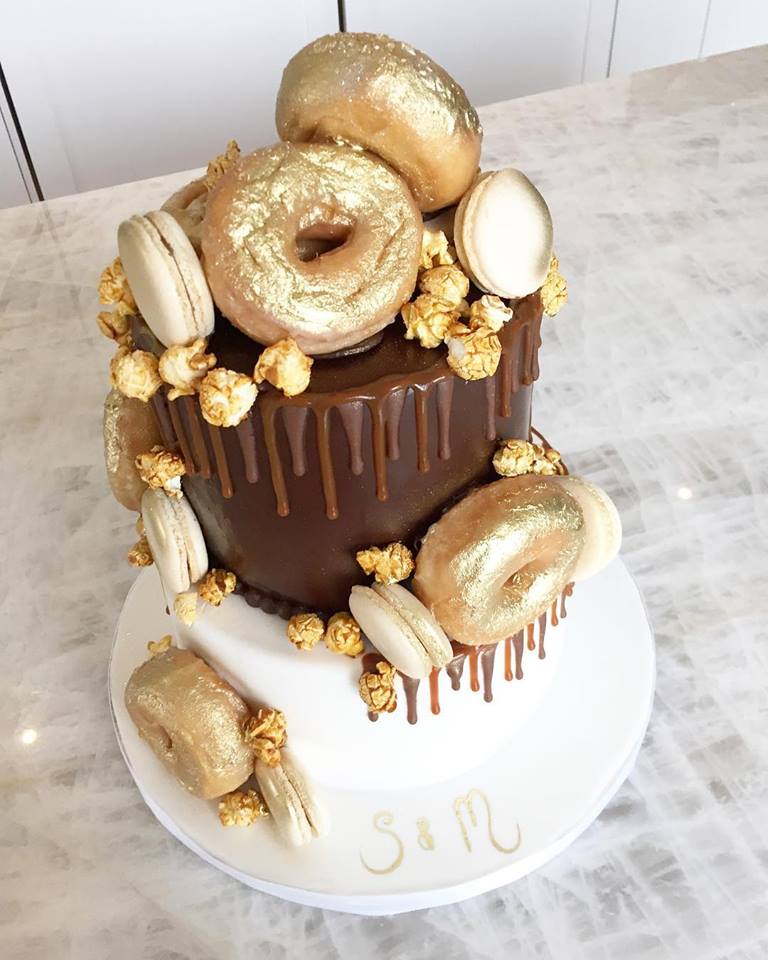 Le Mile-End aura bientôt une nouvelle pâtisserie avec les gâteaux les plus fous en ville