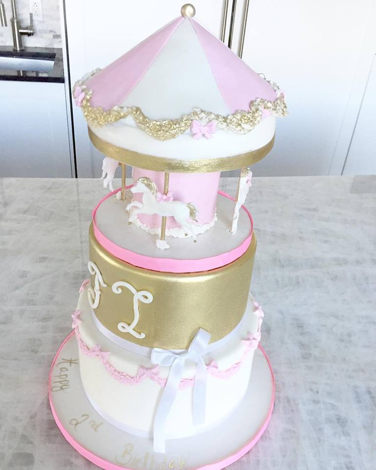 Le Mile-End aura bientôt une nouvelle pâtisserie avec les gâteaux les plus fous en ville