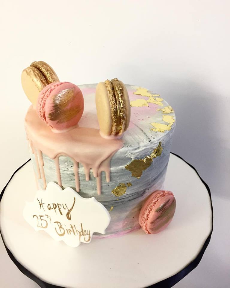 Le Mile-End aura bientôt une nouvelle pâtisserie avec les gâteaux les plus fous en ville