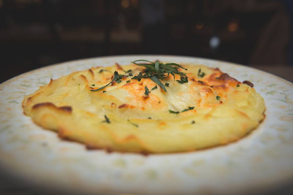 Le restaurant Le Chien Rose ferme ses portes