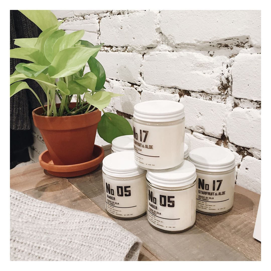 Le Spot de la semaine: Naïf Style, la très cute nouvelle boutique de l'avenue Mont-Royal