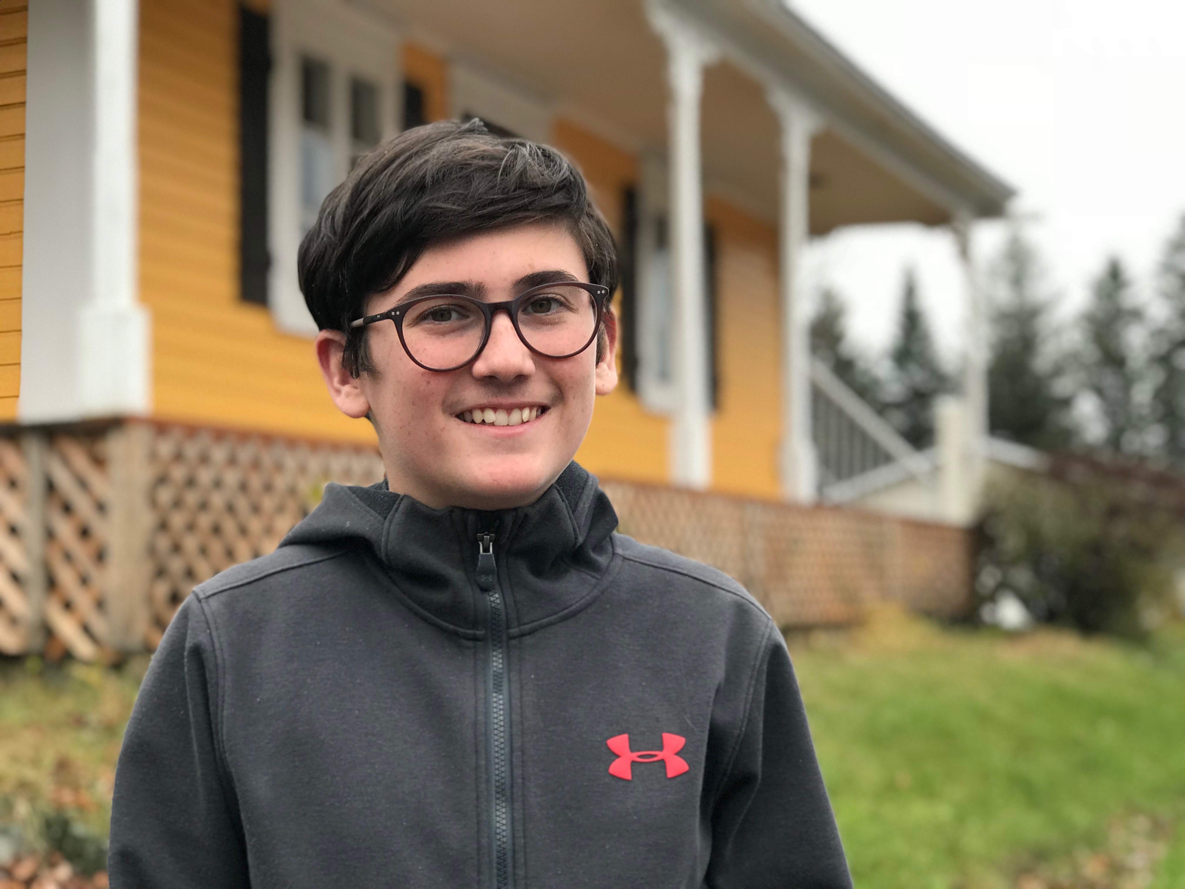 Safia Nolin, Phil Roy et Xavier Dolan nommés parmi les 20 personnalités les plus inspirantes de 2017