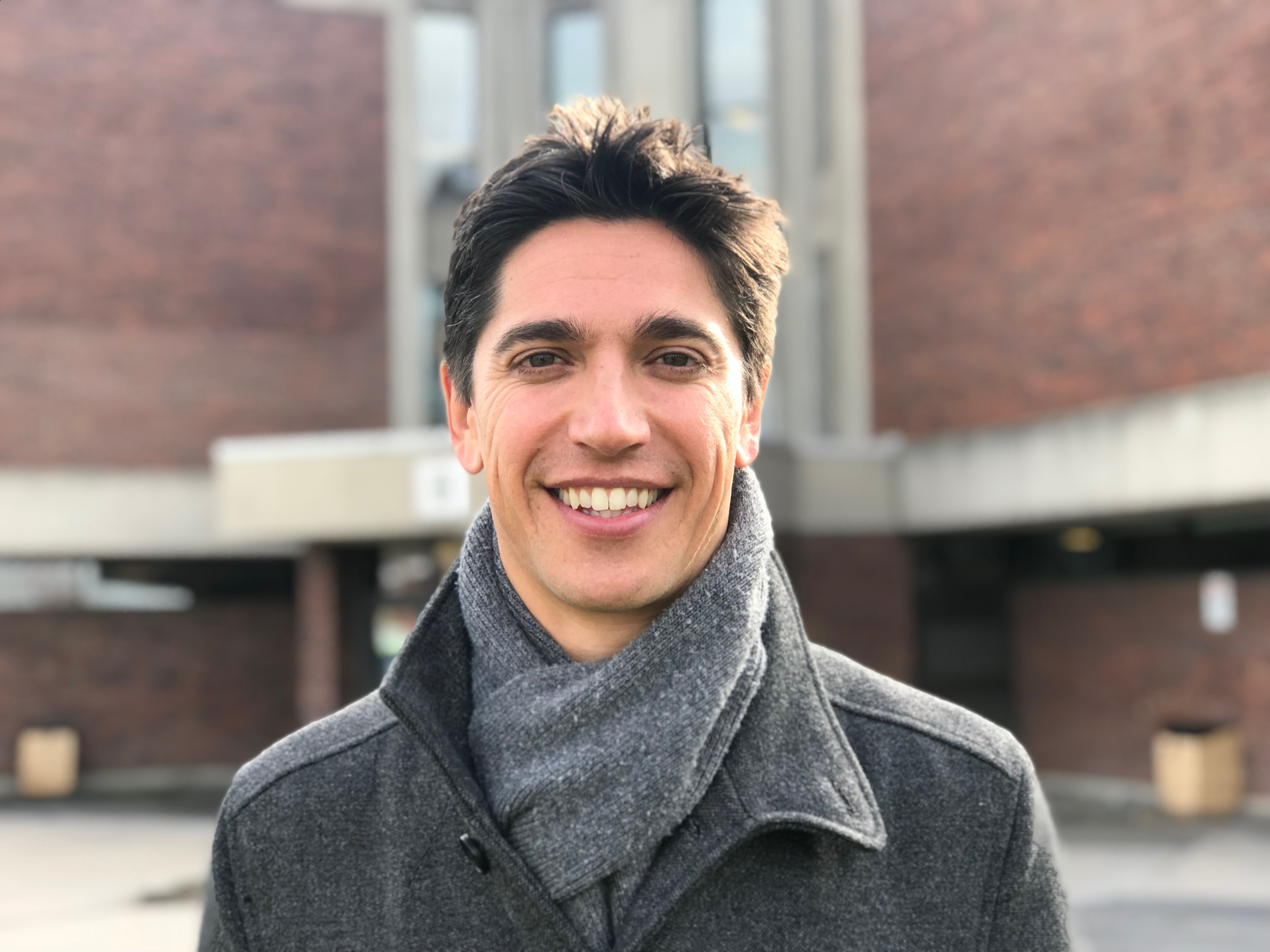 Safia Nolin, Phil Roy et Xavier Dolan nommés parmi les 20 personnalités les plus inspirantes de 2017