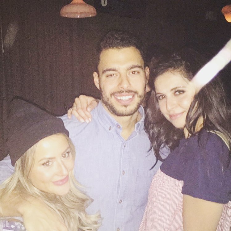 Tu pourras rencontrer Karine et Élodie d'OD Bali dans ce bar montréalais demain