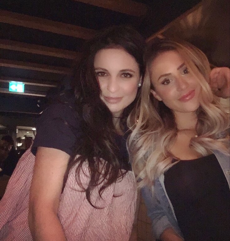 Tu pourras rencontrer Karine et Élodie d'OD Bali dans ce bar montréalais demain