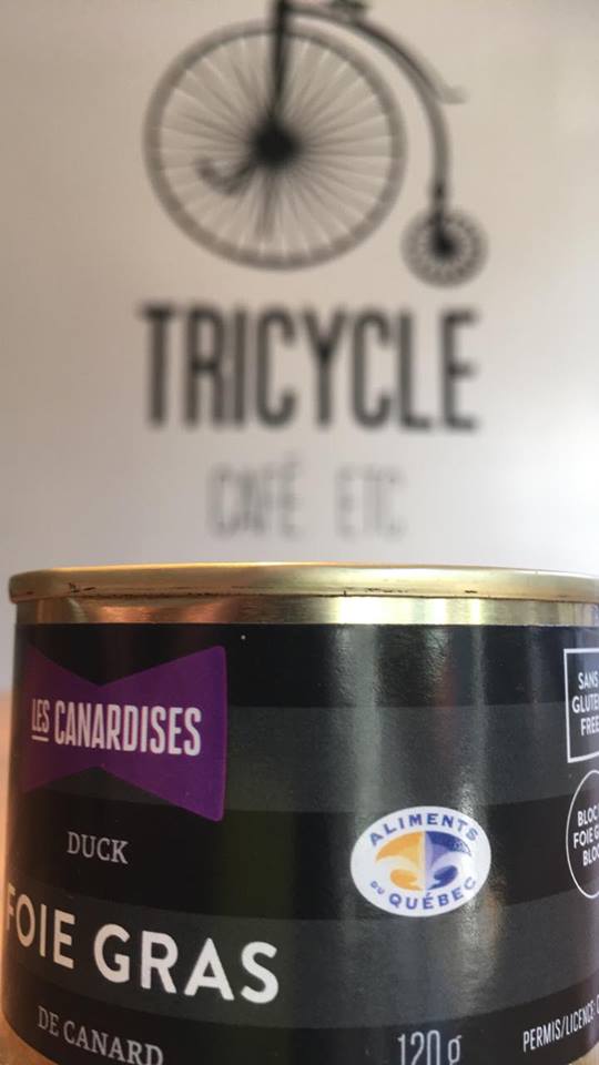 Le Spot de la semaine: un nouveau café-boutique mettant de l'avant les produits québécois débarque sur le Plateau