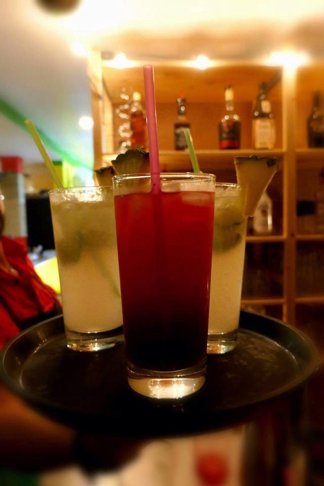 Un nouveau resto mexicain a récemment ouvert ses portes sur le Plateau