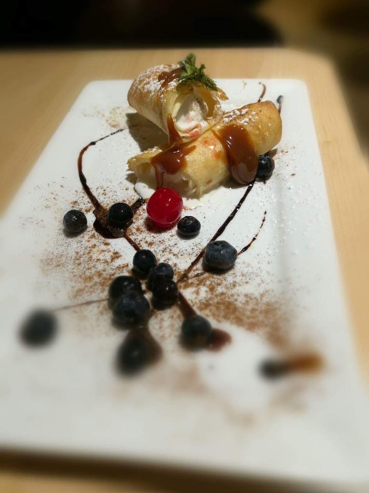 Un nouveau resto mexicain a récemment ouvert ses portes sur le Plateau