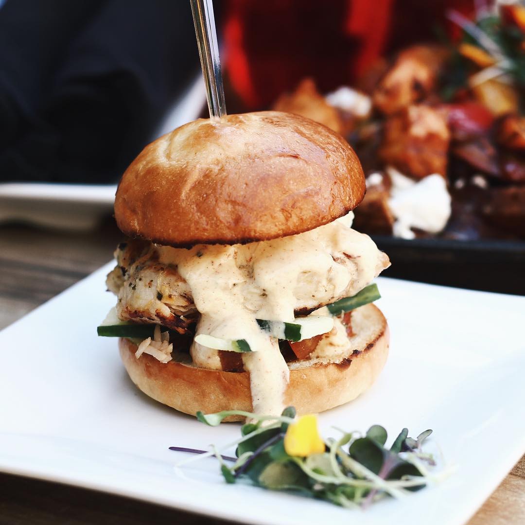 Un nouveau resto de burgers et poutines ouvrira ses portes dans le centre-ville