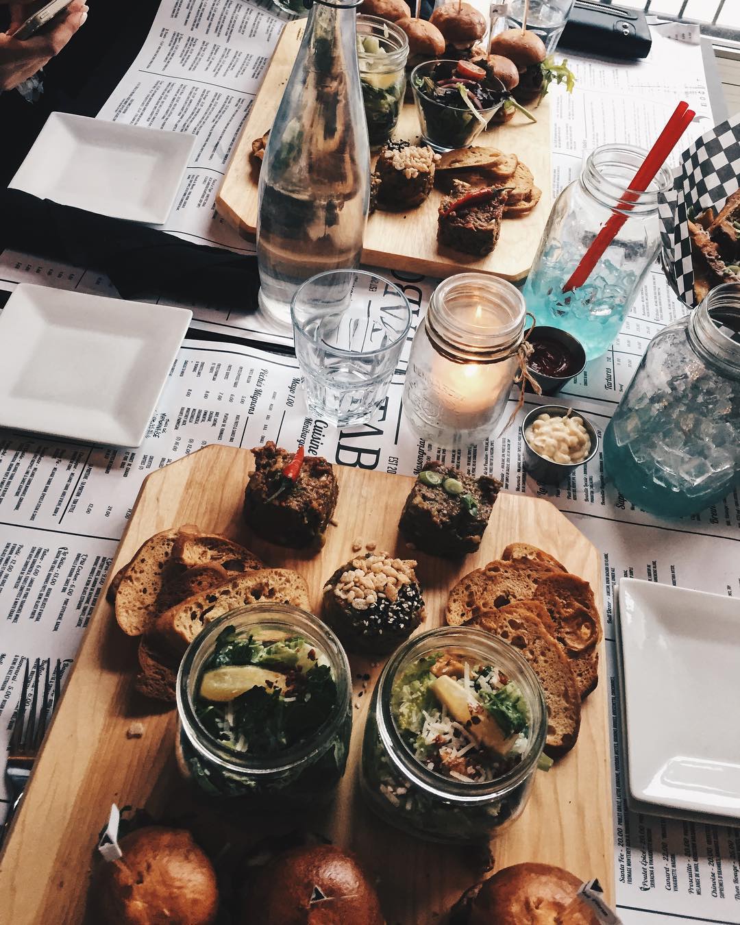 Un nouveau resto de burgers et poutines ouvrira ses portes dans le centre-ville