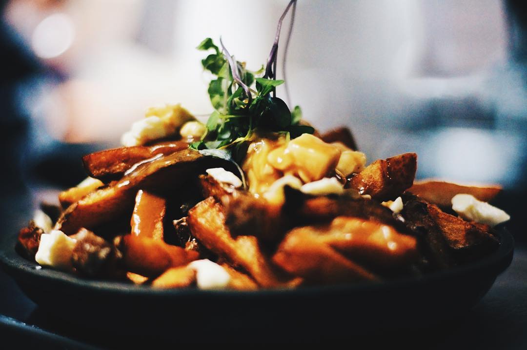 Un nouveau resto de burgers et poutines ouvrira ses portes dans le centre-ville