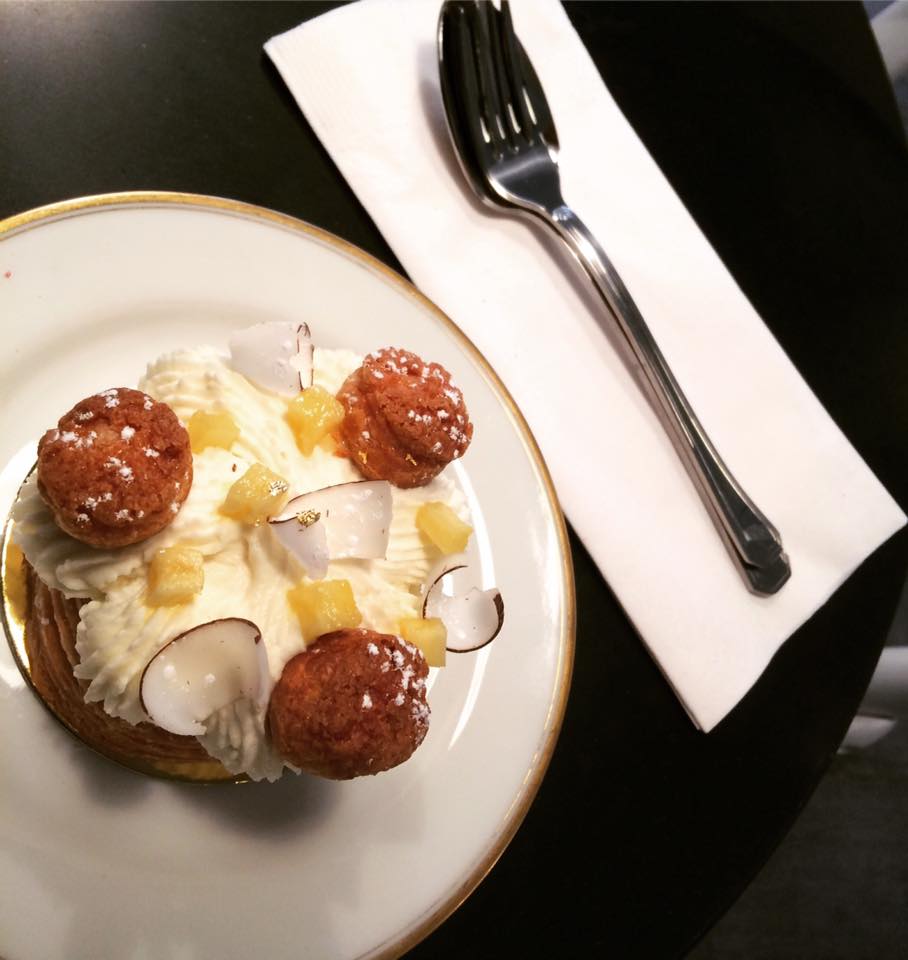 Une pâtisserie bien aimée de Saint-Henri ferme ses portes pour une durée indéterminée