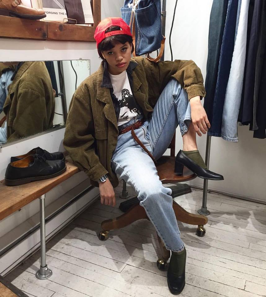 Une populaire friperie montréalaise organise une grande vente ce week-end