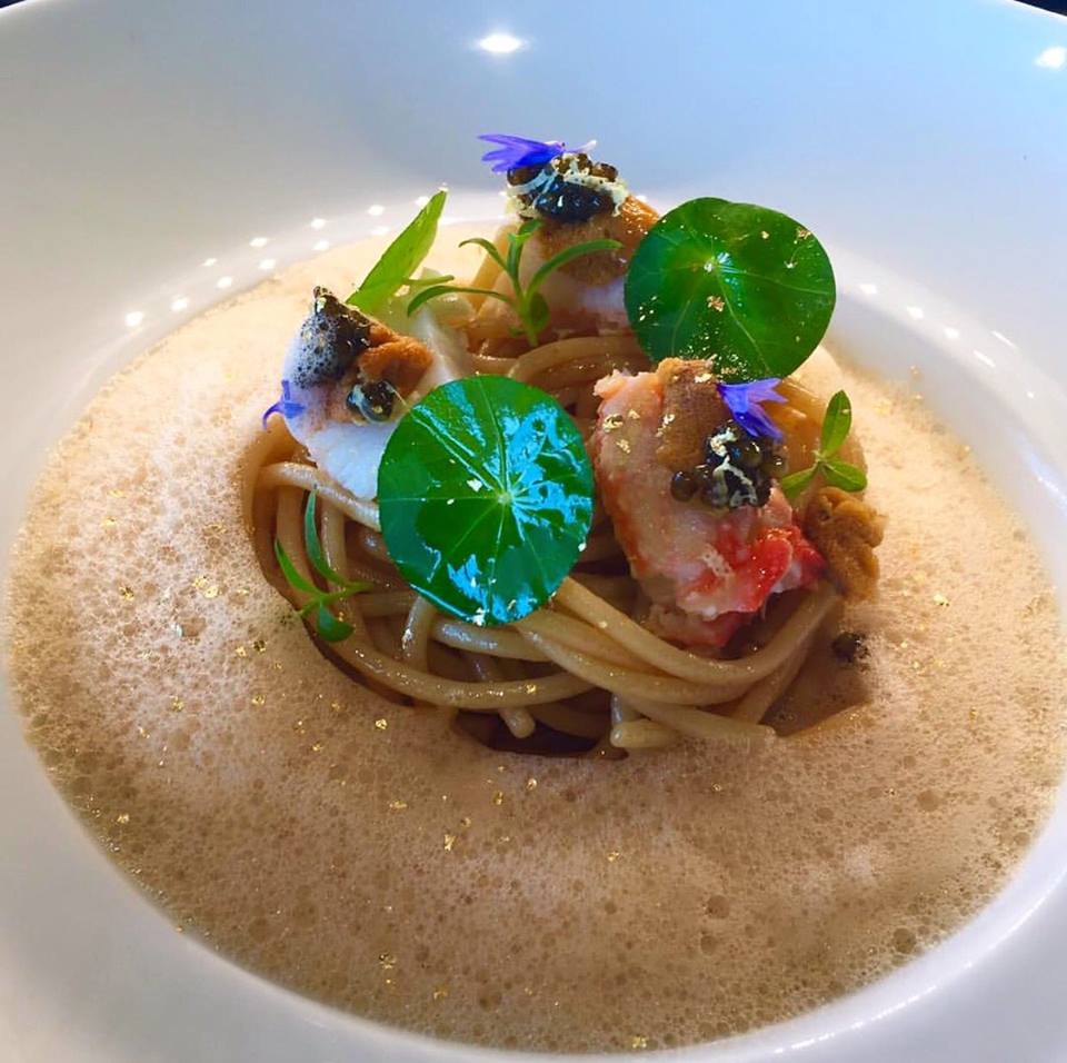 11 restos montréalais parmi les 100 meilleurs au Canada en 2017